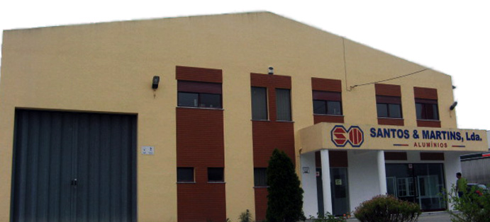 Santos & Martins Lda